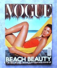 Vogue Magazine - 2000 - June